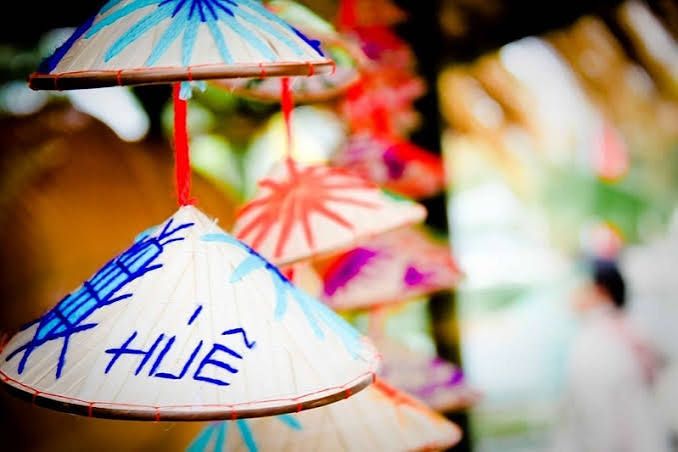 Top 5 Cách Chọn Nón Lá Huế Chuẩn Chất Lượng Không Phải Ai Cũng Biết